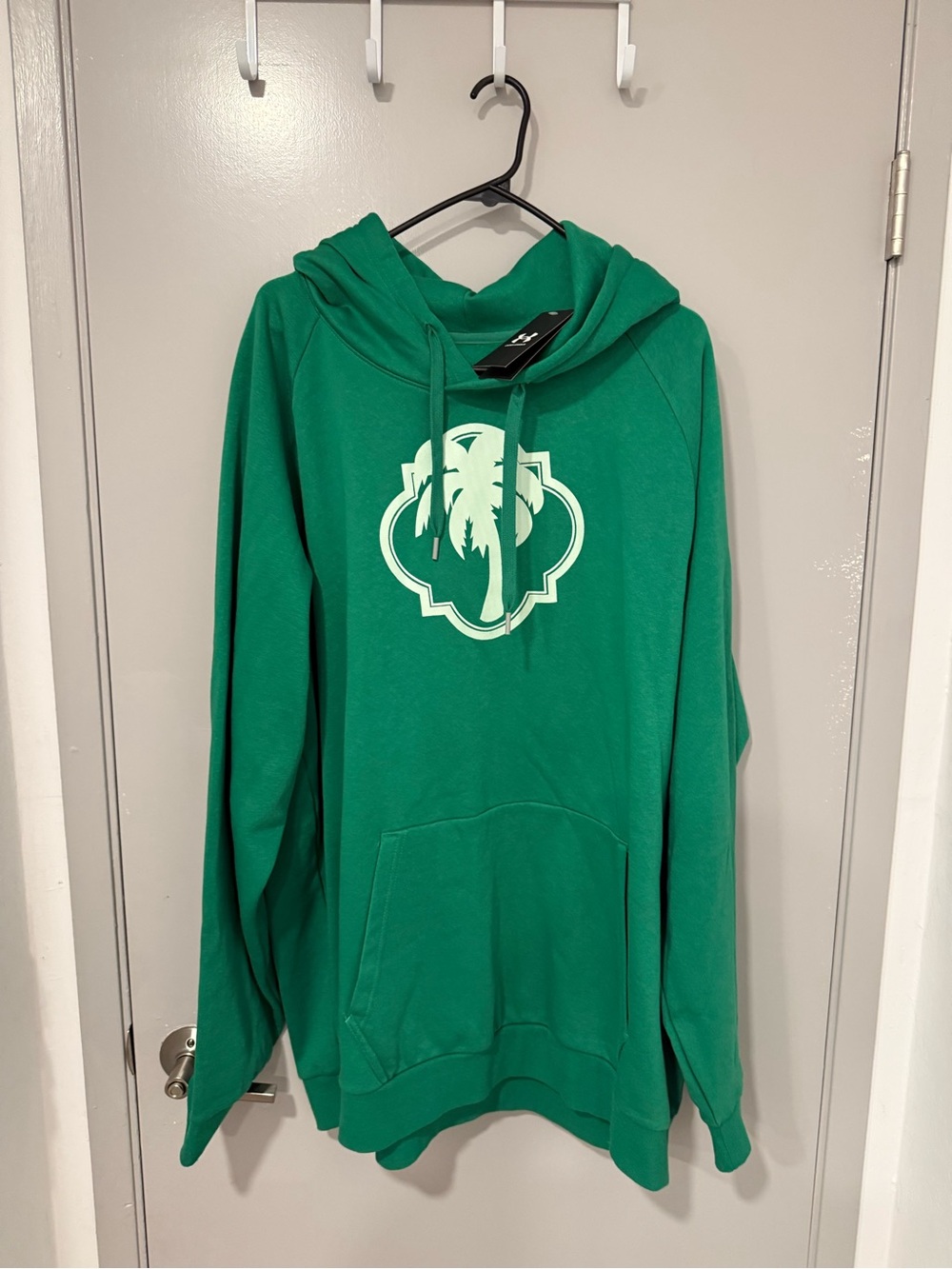 Men’s Plantation Country Club Hoodie